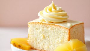 Angel Food Pineapple Cake: The Taste...