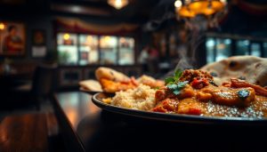 Craving Curry? Discover the Best Indian...