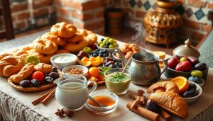 Delightful Dive: All About Morrocan Best...